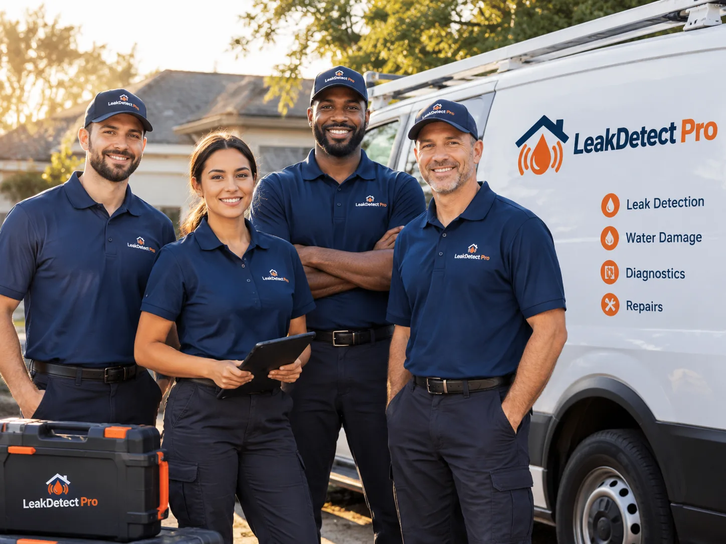 Roof Repair company in Mesa, WA